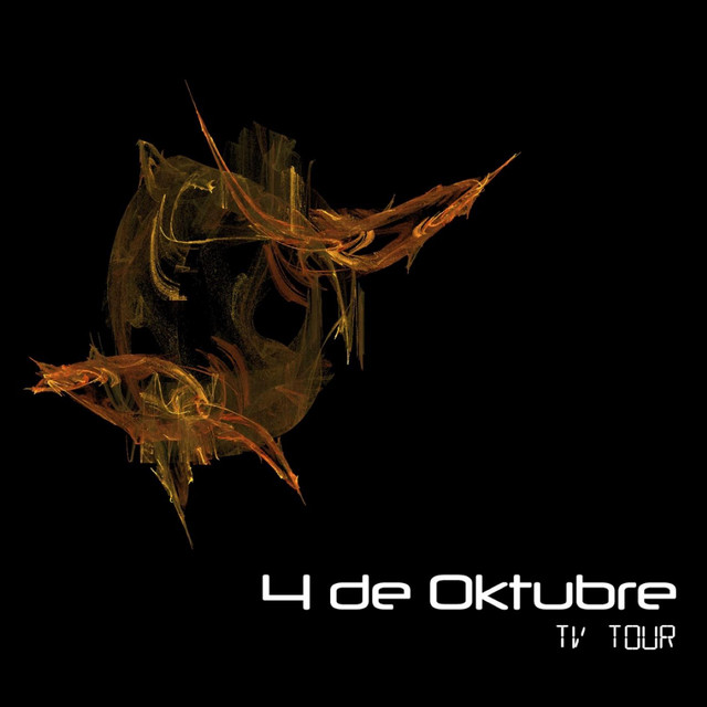Tv Tour cover