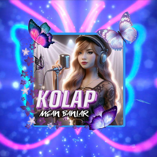 Kolap Mean Bonla - song and lyrics by KH Band, តន់ ចន្ទសីម៉ា | Spotify