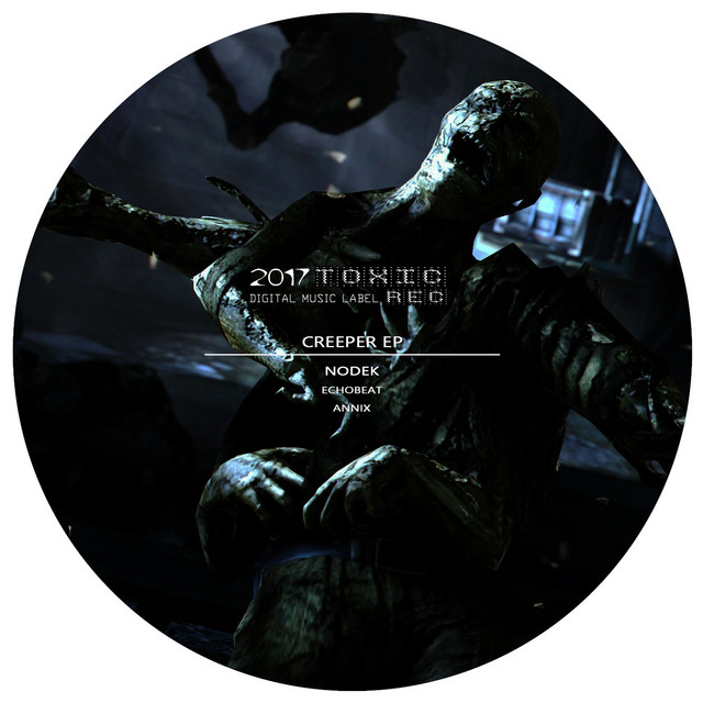 Creeper - Annix Remix cover art