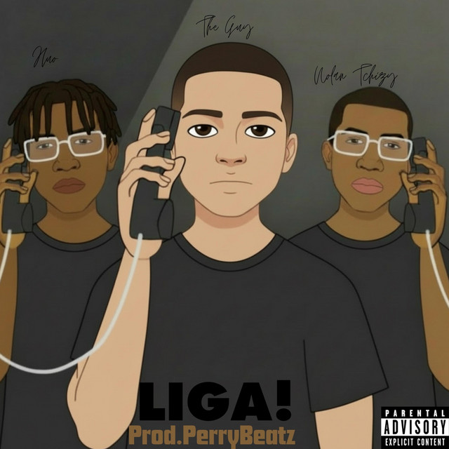 undefined album image