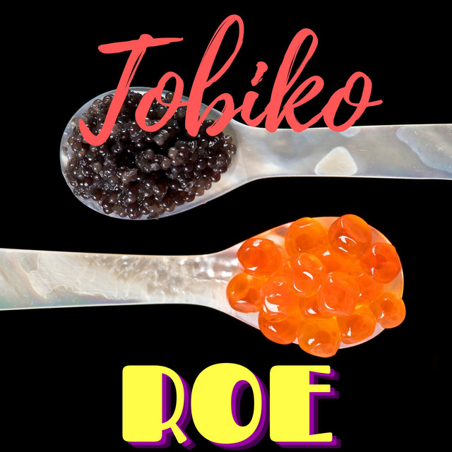 Roe cover art