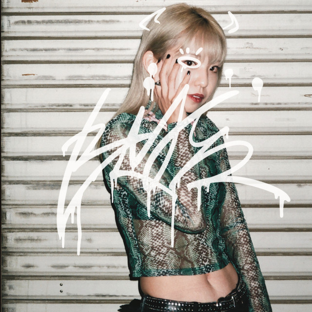 Bijin cover art