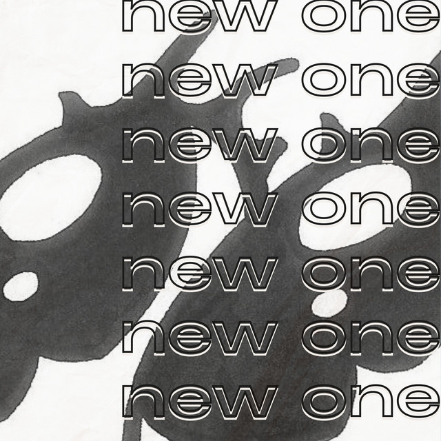 New One cover art