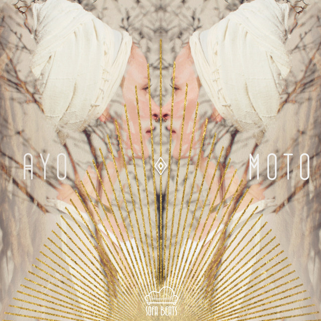 Moto cover art