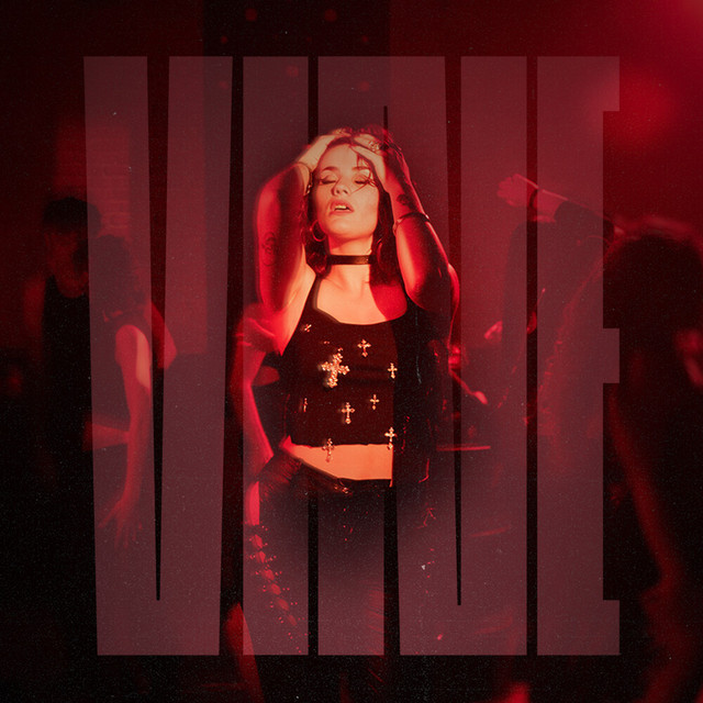 VINE cover art