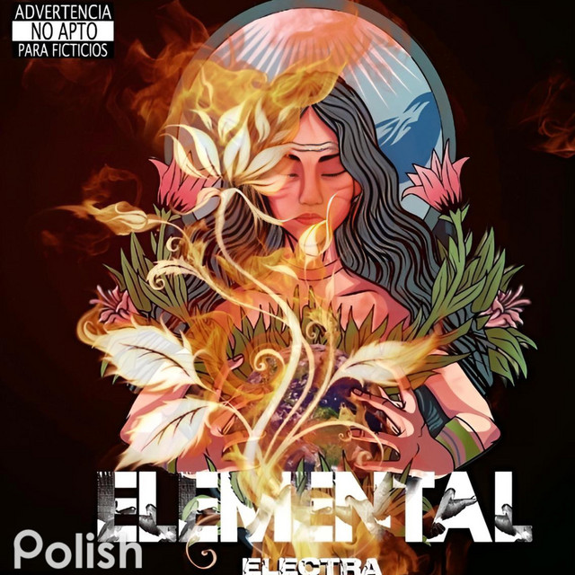 ELEMENTAL cover art