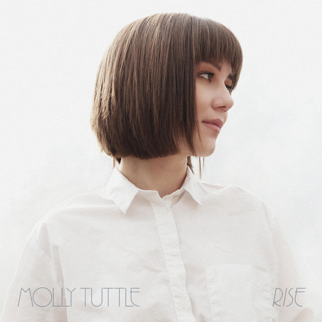 Rise cover art