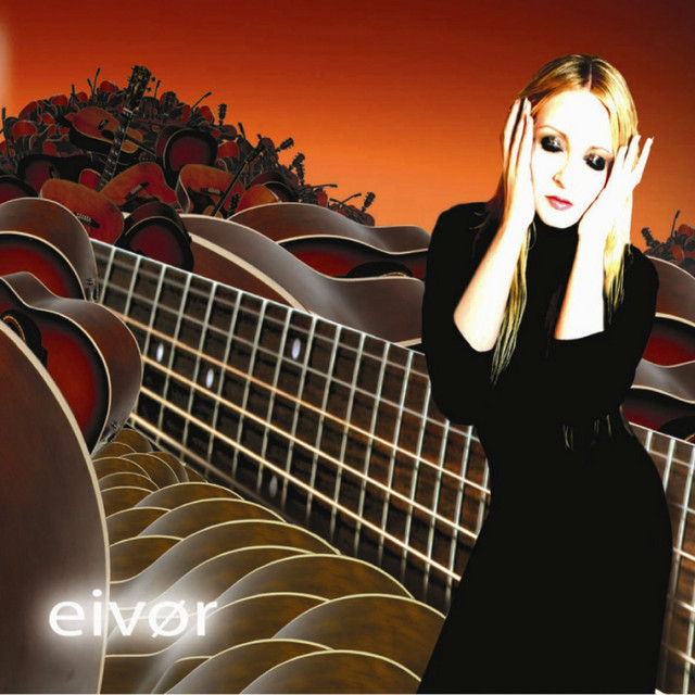 Eivør cover art