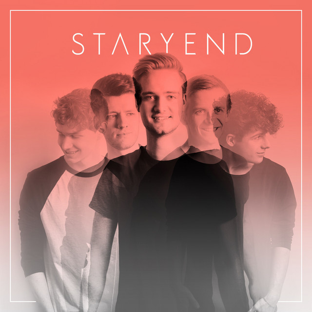 Staryend cover art
