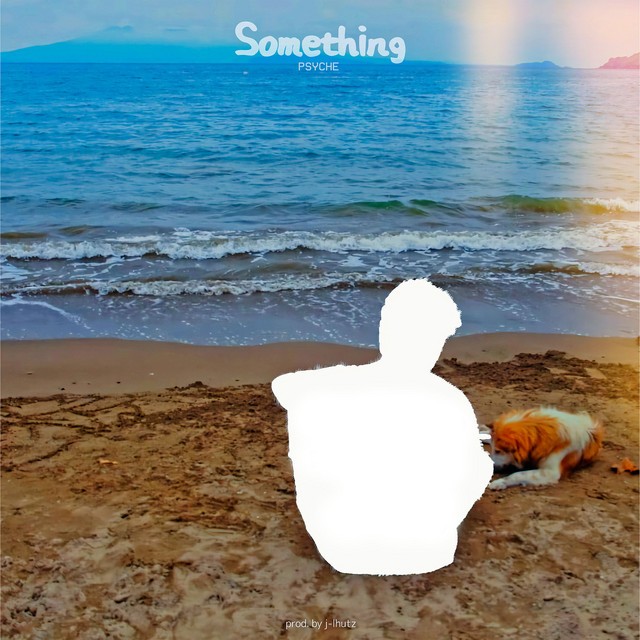 Something cover art