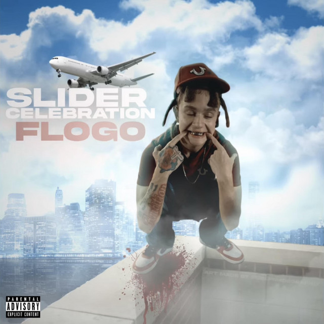 Slider Celebration cover art