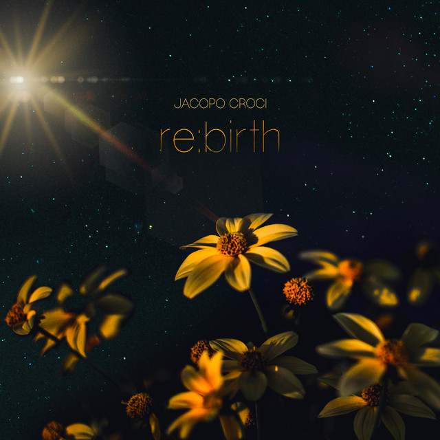 re:birth cover art