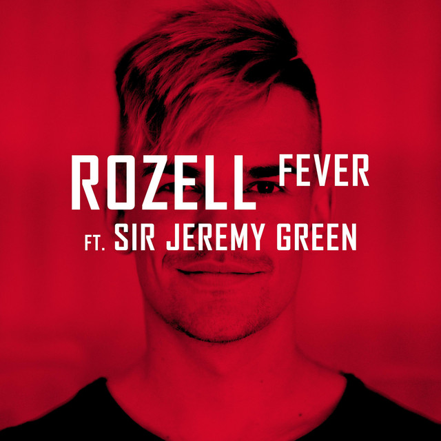 Fever cover art