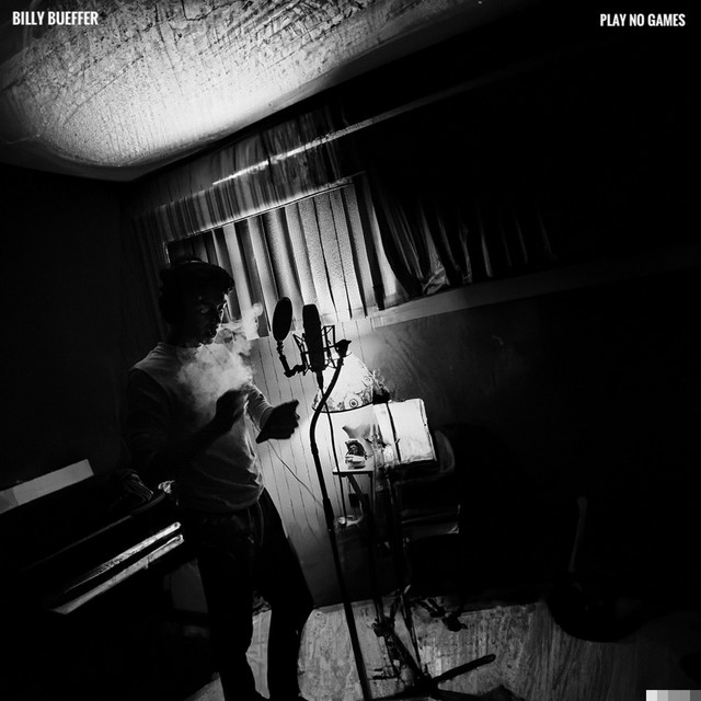 Play No Games cover art