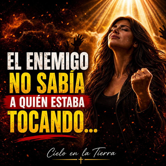 Cielo en la Tierra
