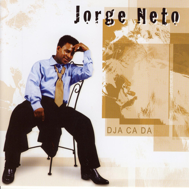 Dja ca da cover art