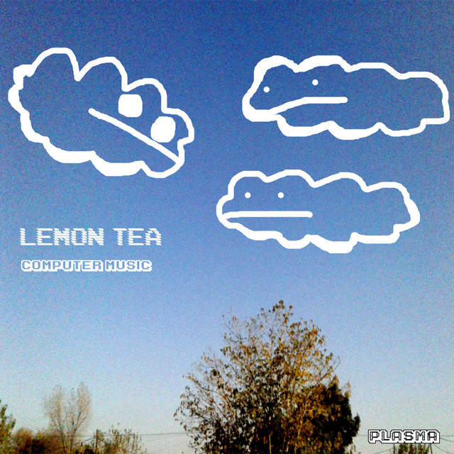 Lemon Tea cover art