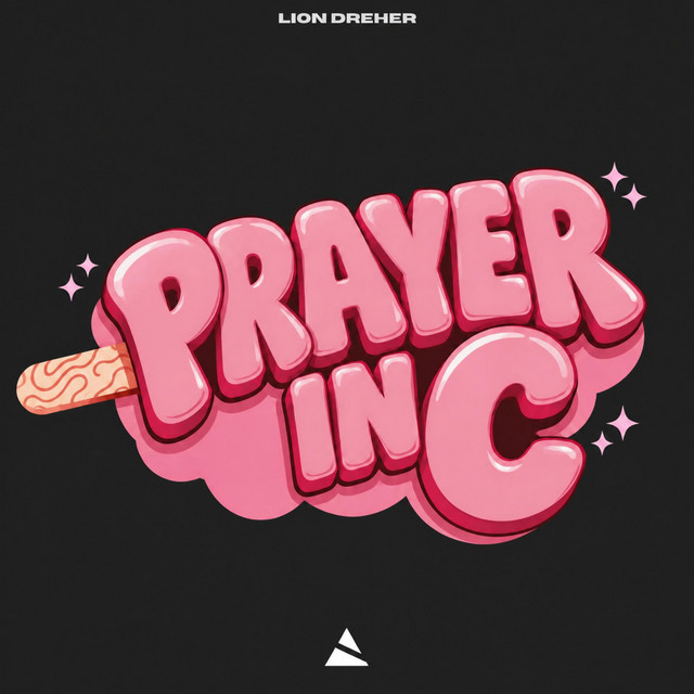Prayer in C album image