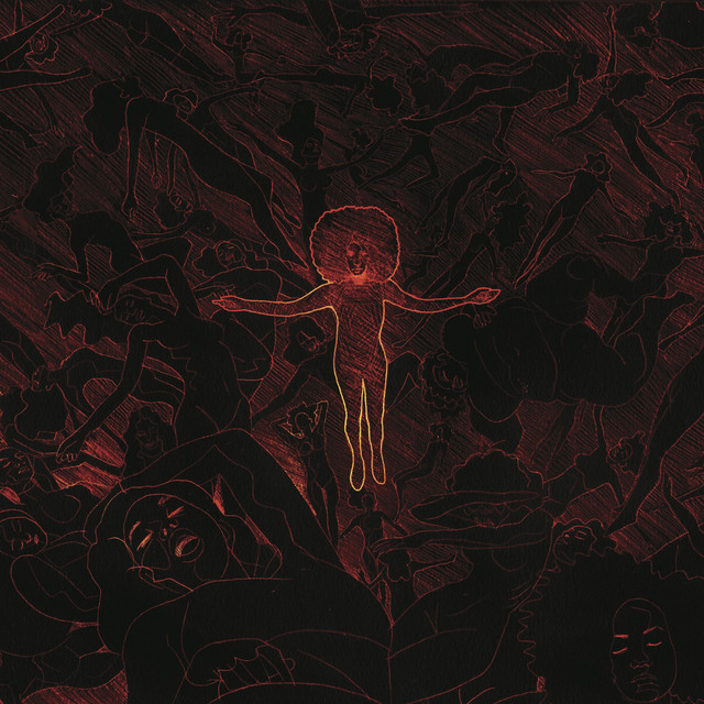 Everything = Personal cover art