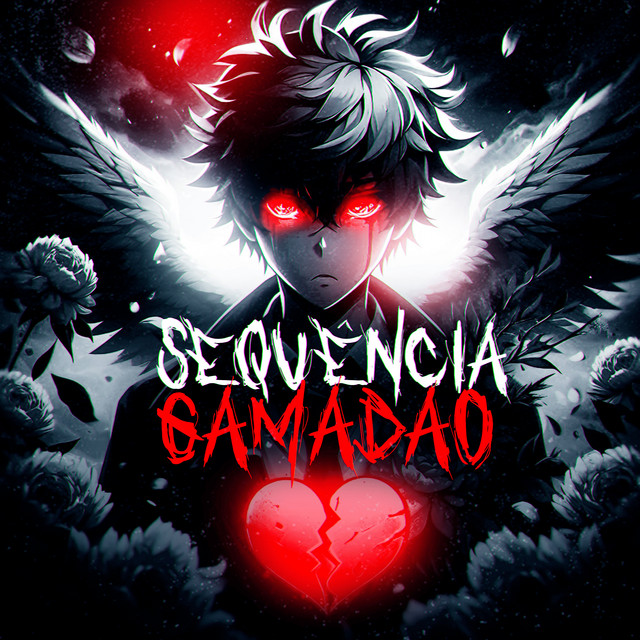 SEQUÊNCIA GAMADÃO cover art