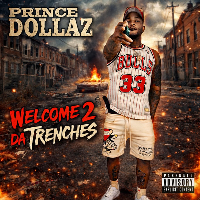 Welcome 2 Da Trenches