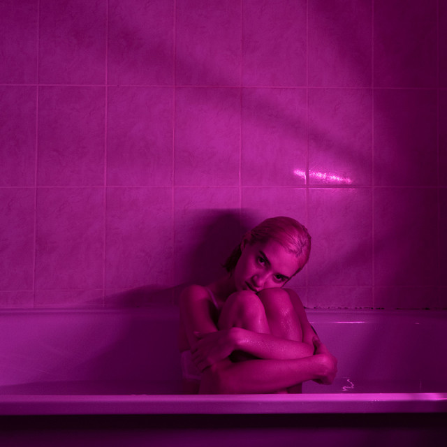 Expectations cover art