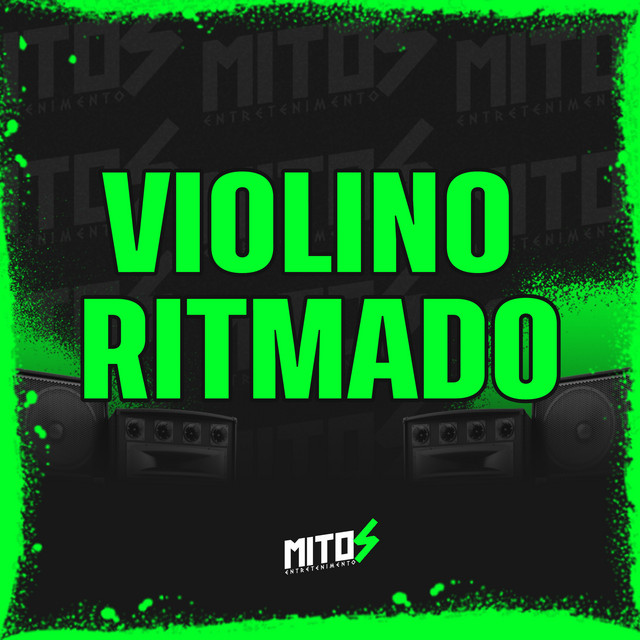 VIOLINO RITMADO