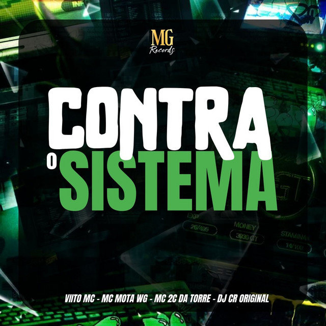 CONTRA O SISTEMA