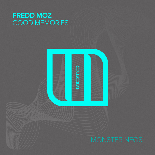 Good Memories cover