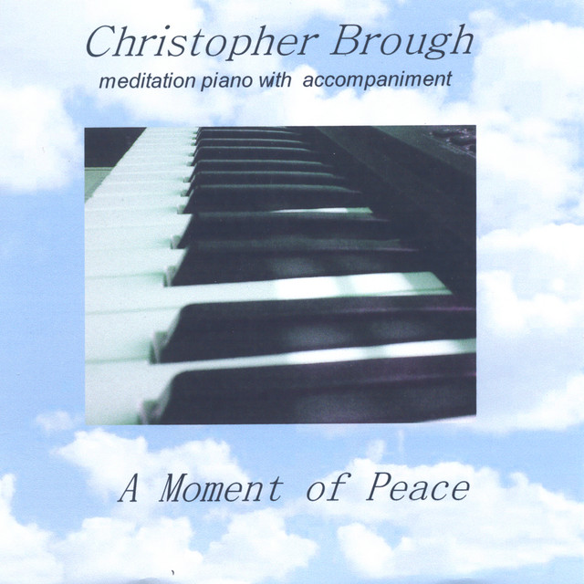 Christopher Brough