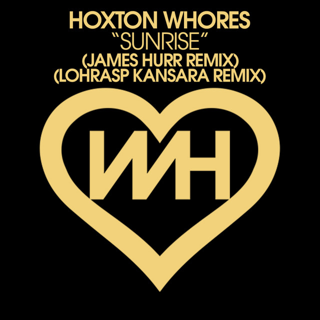 Sunrise - James Hurr Remix