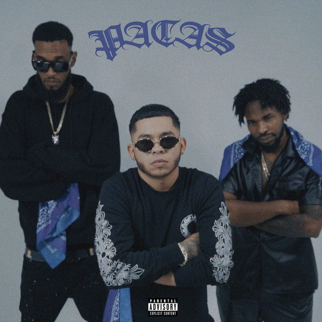 Pacas