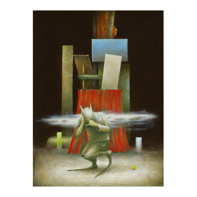 Magnolia cover art