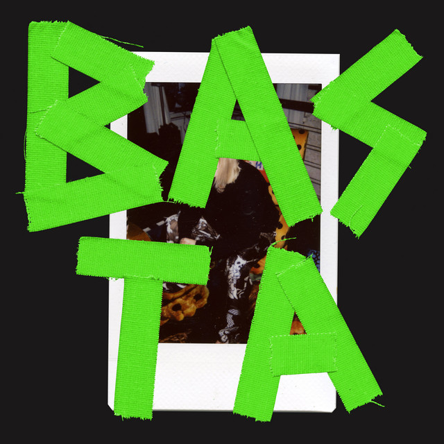 BASTA (Deluxe) album image