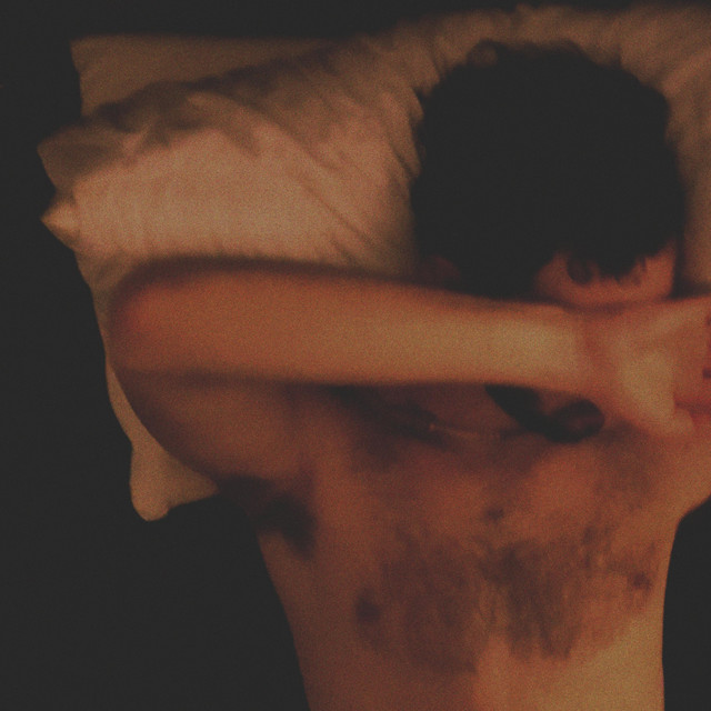 I'm a Dream Fighting Out of a Man