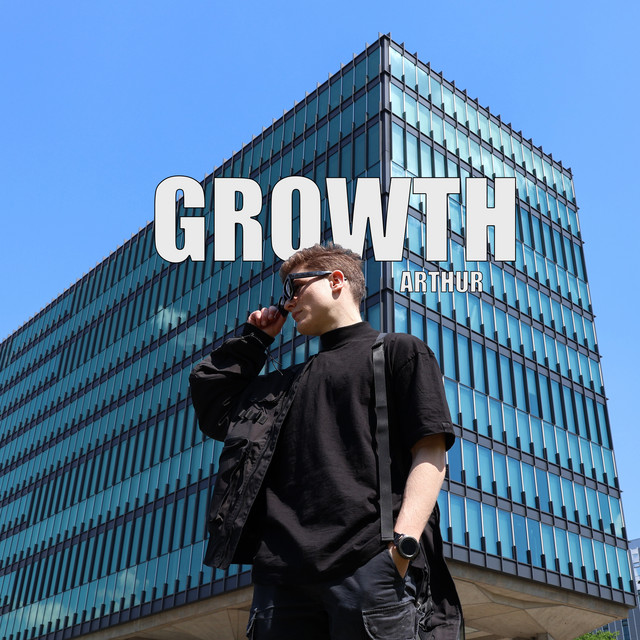 GROWTH cover art