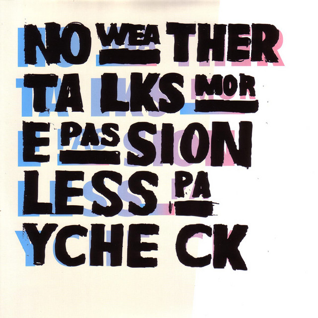 More Passion, Less Paycheck cover