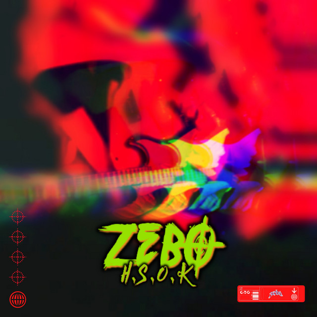 H.Ş.O.K cover art