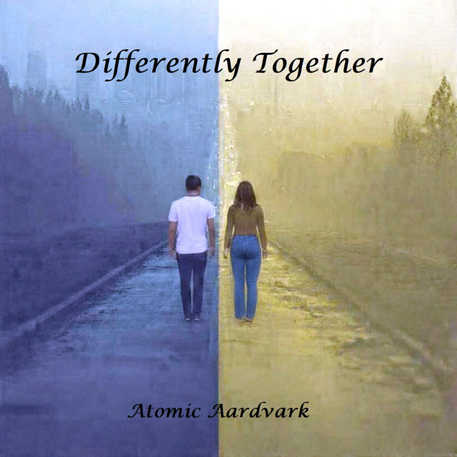 Atomic Aardvark – Differently Together