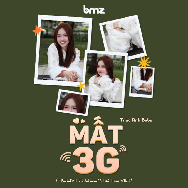 Mất 3G (Holmi x BBeatz Remix)
