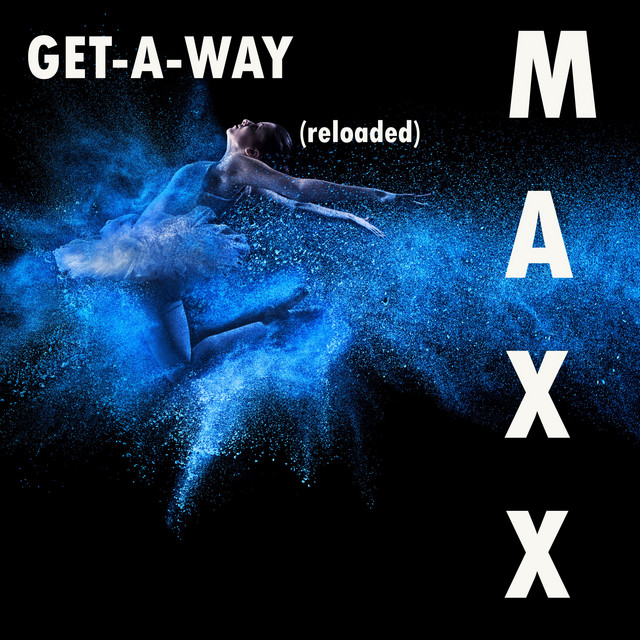 Get a Way - Aaron Ambrose Edit
