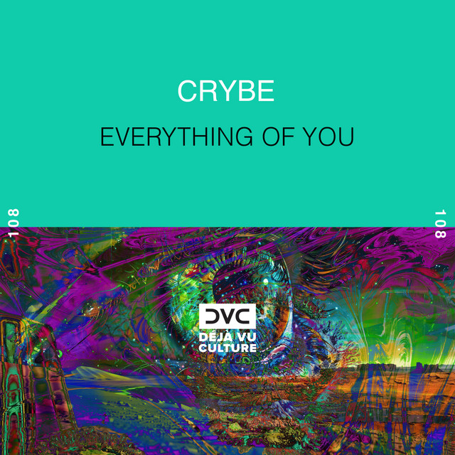 Everything of You