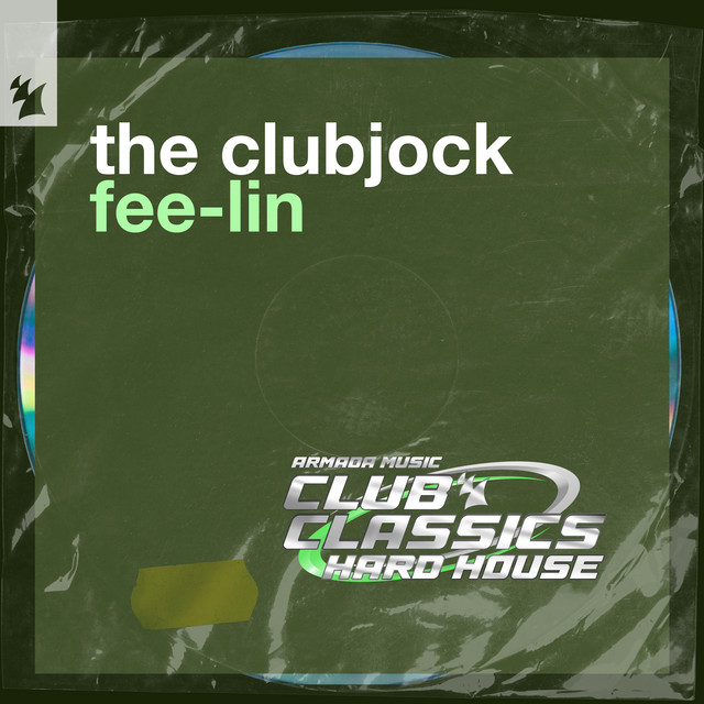 Fee-Lin cover art