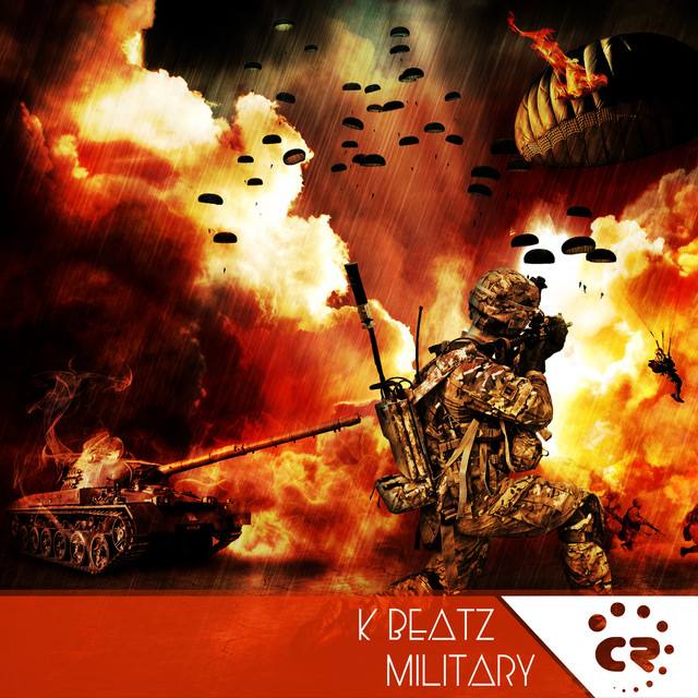 Millitary cover