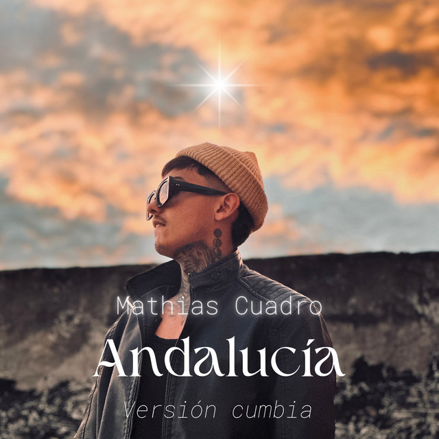 Andalucia - Version Cumbia
