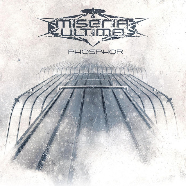 Phosphor cover art