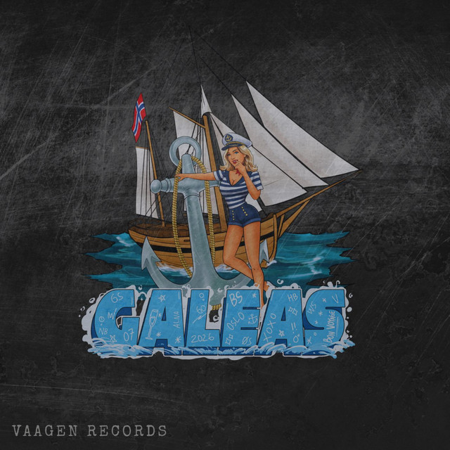 Galeas 2026