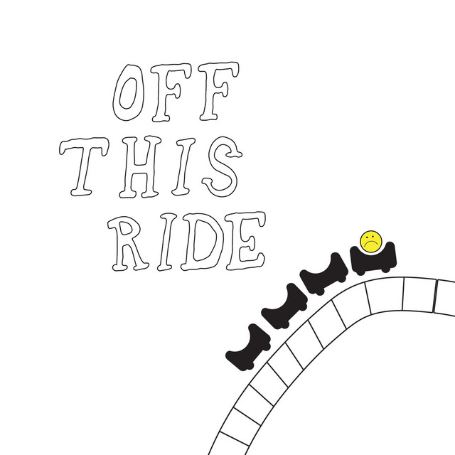 Off This Ride cover art