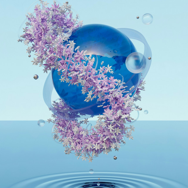 Daily Sea Calm cover art