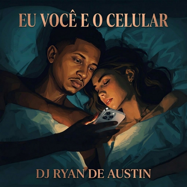 Eu Você e o Celular